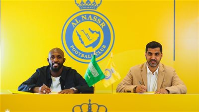 سيكو فوفانا.. أحد أحدث صفقات نادي النصر السعودي (أبرز المعلومات )