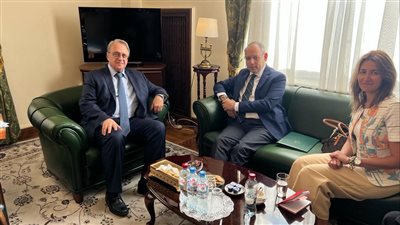 مبعوث الرئيس بوتين للشرق الأوسط وإفريقيا يرحب بقمة القاهرة لدول جوار السودان