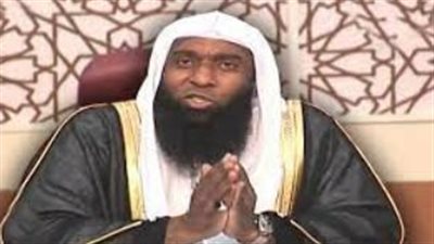 المؤهلات العلمية للشيخ بدر المشاري وبرامجه التلفزيونية