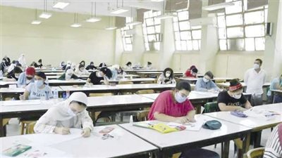  موعد ظهور نتيجة الثانوية العامة 2023.. ورابط الاستعلام