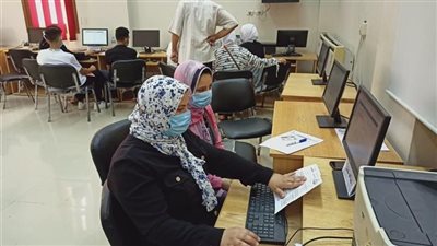  خطوات الحجز لأداء اختبارات القدرات للكليات 2023 (رابط)