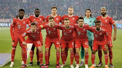  بايرن ميونخ اليوم.. صحفية إسبانية تكشف محاولة Bayern Munich إبرام صفقة تبادلية مثيرة