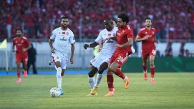 توقيت مباراة الأهلى Al Ahly وحرس الحدود..والقناة الناقلة والمباريات المتقبة بالدوري المصري الممتاز 2023