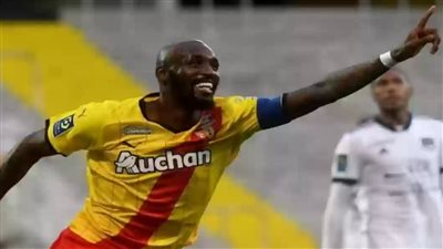  سيكو فوفانا بعد انتقاله لنادي النصر السعودي: أنا هنا من أجل هذا الشعار