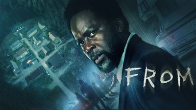 قصة مسلسل from الموسم الثاني.. وأبرز المشاركين وتوقيت العرض على قناة MGM