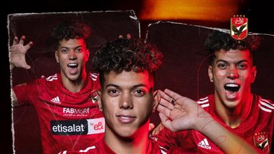 صور توثق كواليس جلسة تصوير إعلان انضمام إمام عاشور لاعب ميتلاند الدنماركي للأهلي Al-Ahly