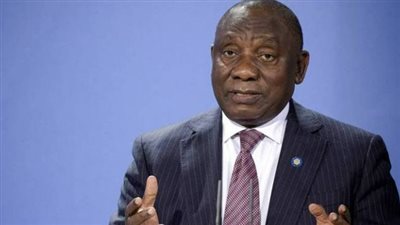 رئيس جنوب إفريقيا يحذر من اعتقال فلاديمير بوتين حال مشاركته في قمة جوهانسبرج