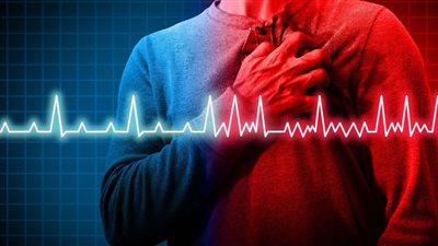 أعراض فشل عضلة القلب.. علامات ضعف الضخ