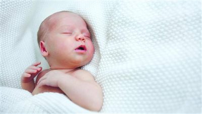 أسباب نقص الكالسيوم عند الرضع.. تغذية الأم سببا رئيسيا 