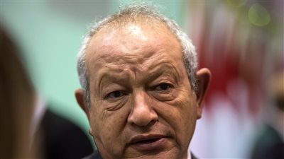 تعليق ناري لـ نجيب ساويرس على إلغاء حفل ترافيس سكوت في مصر