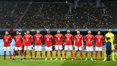 كهربا وتاو يقودان هجوم الأهلي في مواجهة المصري بكأس مصر