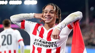 لايبزيج الألماني يضم موهبة باريس سان جيرمان.. هداف الدوري الهولندي