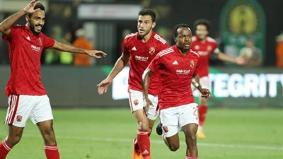 بعد التعادل مع حرس الحدود.. موعد مباراة الأهلي Al-Ahly المقبلة في الدوري المصري 2023 