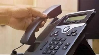 طرق سداد قيمة فاتورة التليفون الارضي.. ورابط الاستعلام