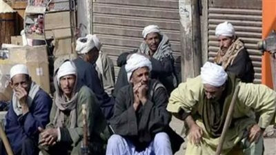 رابط الاستعلام عن منحة العمالة الغير منتظمة 2023 (الاسماء)