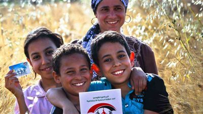 خطوات الاستعلام عن الأسماء الجديدة في تكافل وكرامة بالرقم القومي الآن (رابط)