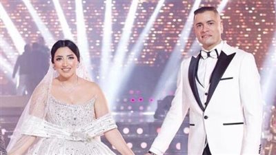 تفاصيل طلاقهما... حسن شاكوش يرد على تصريحات طليقته ريم طارق الأخيرة في برنامج 