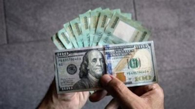 سعر الدولار اليوم الخميس 20_ 7_ 2023 في لبنان