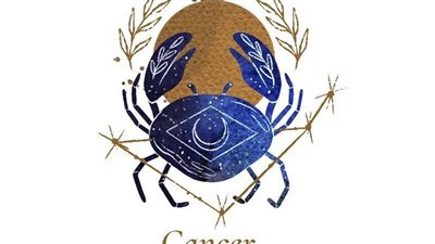 حظك اليوم برج السرطان يوم الخميس 20 يوليو 2023: خطوات إيجابية ملموسة