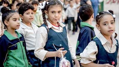 لينكات توضح خطوات التحويل الإلكتروني بين المدارس في القاهرة والجيزة