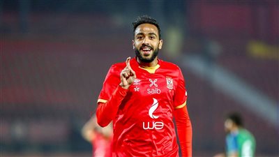أفضل لاعب بالجولة 33 من الدوري المصري.. زيزو ينافس كهربا