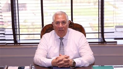 مصر.. وزير الزراعة يوجه بتدقيق حصر المساحات المنزرعة فعليا لوصول دعم الأسمدة لمستحقيه