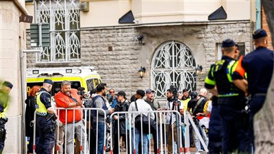 الأردن يدين تمزيق متطرف نسخةً من المصحف الشريف في السويد