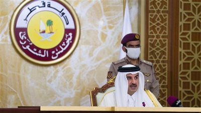 عاجل.. وفاة أحد شيوخ قطر البارزين