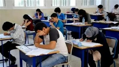  نسبة نجاح الثانوية العامة 2023.. ورابط النتيجة