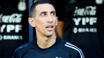  في لقطة تداولها رواد مواقع التواصل.. كيف رد رونالدو على تلاعب دي ماريا؟