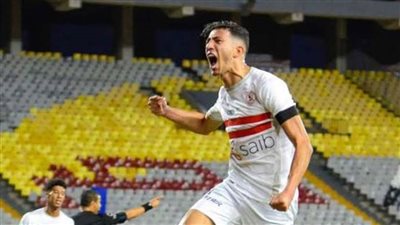 مطالب أحمد فتوح نجم نادي الزمالك لأجل تجديد عقده.. وحقيقة عرض نادي باناثانيكوس اليوناني