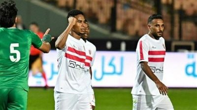 منها SSC وأبو ظبي الرياضية.. ترددات القنوات الناقلة لمباراة الزمالك Zamalek والاتحاد المنستيري