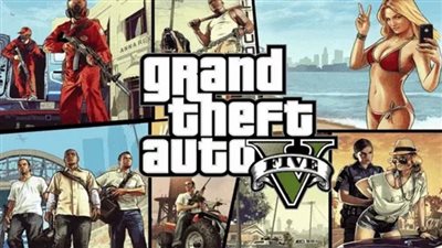 في خطوات بسيطة.. كيفية تحميل لعبة gta 5 على الهاتف المحمول