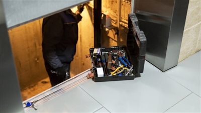 أبرز مشكلات المصاعد الكهربائية.. متى تطلب الصيانة فورا؟