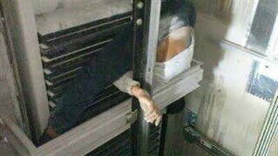 أهم أسباب حوادث المصاعد.. الحمولة الزائدة والسقوط من علو