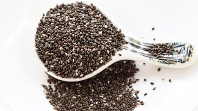 فوائد بذور الشيا للنساء.. تقي البشرة من التجاعيد والشيخوخة المبكرة