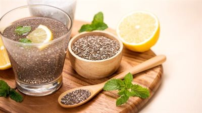طريقة استخدام بذور الشيا في النظام الغذائي للحصول على فوائده