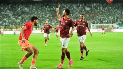 البطولة الأولى في تاريخه.. سيراميكا يسحق المصري ويتوج بكأس الرابطة المصرية