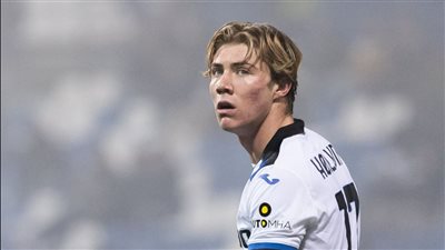 راسموس هويلاند على رأس المطلوبين.. صفقات جديدة لمانشستر يونايتد Manchester united