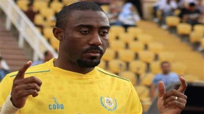 ما هي الوجة المقبلة للنجم سيرجي اكا؟