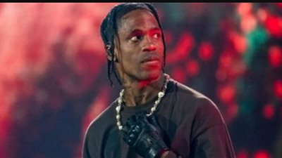 رسميَا.. إلغاء حفل ترافيس سكوت في القاهرة