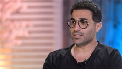 مع عمرو أديب.. الفنان المصري أحمد فهمي يعلق على انضمام إمام عاشور إلى النادي الأهلي