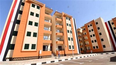 خطوات حجز شقق الاسكان الاجتماعي الاعلان 18.. والمستندات المطلوبة (رابط الاستعلام)