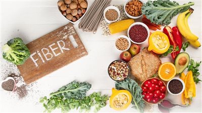 5 معلومات عن الألياف الغذائية القابلة للذوبان وغير القابلة للذوبان.. الفرق بينهما 