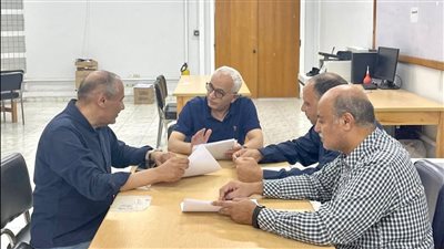 وزير التربية والتعليم يكشف مؤشرات النجاح في امتحانات مواد الكيمياء والتاريخ والجغرافيا والفيزياء