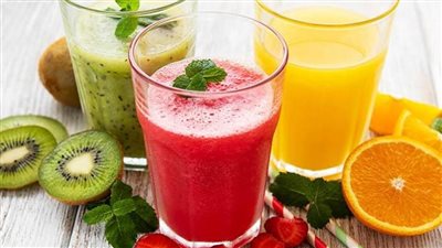 مشروب غني بالألياف.. 5 عصائر منعشة في الصيف ومفيدة للجهاز الهضمي