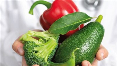 الأطعمة الغنية بالألياف للرجيم.. خضروات وفواكه وحبوب وبذور تعرف عليها