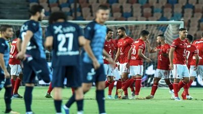 تأجيل مباراة الأهلي وبيراميدز.. مواعيد وملاعب مباريات الجولة 14 بالدوري المصري
