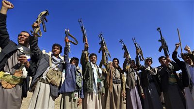 مطالب حقوقية بعدم التراخي في التعامل مع قضية الحوثيين وقطع منابع تمويله ودعمه
