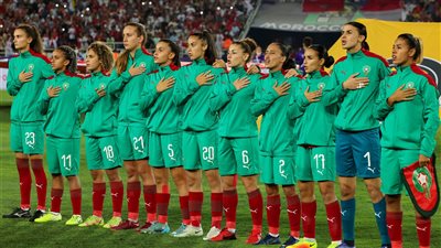 المغربيات يكتبن تاريخ جديد للعرب.. باكورة المشاركات وأول محجبة في مونديال السيدات